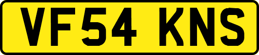 VF54KNS