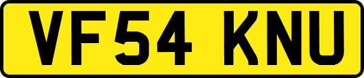 VF54KNU