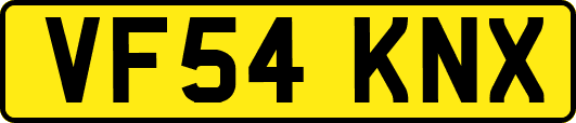 VF54KNX