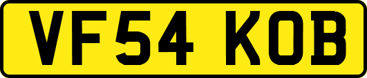 VF54KOB