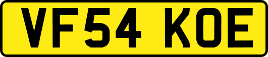 VF54KOE