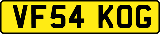 VF54KOG