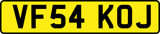 VF54KOJ