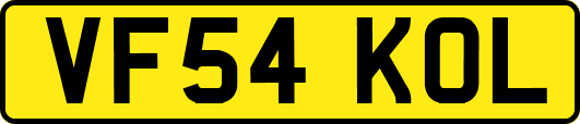 VF54KOL