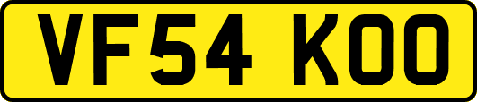 VF54KOO