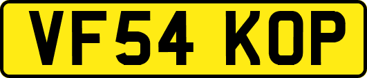 VF54KOP