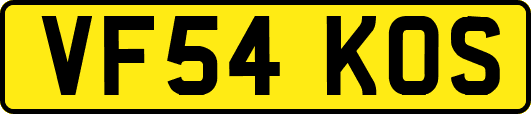 VF54KOS