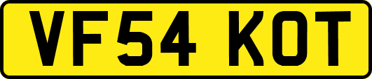 VF54KOT