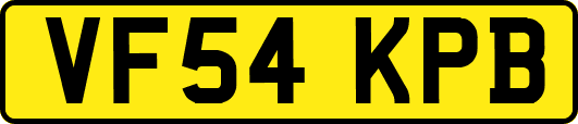 VF54KPB