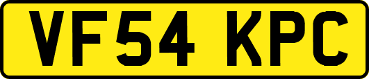 VF54KPC