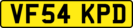 VF54KPD