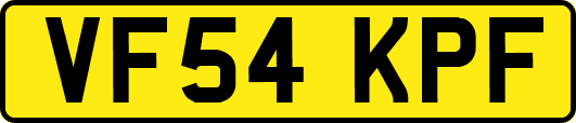 VF54KPF