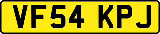 VF54KPJ