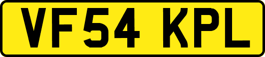 VF54KPL