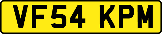 VF54KPM