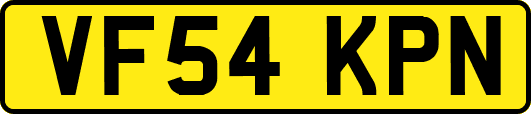 VF54KPN