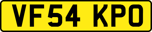 VF54KPO