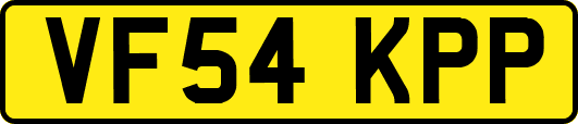 VF54KPP