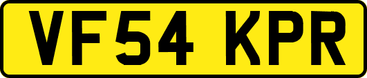 VF54KPR