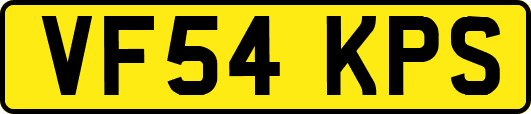 VF54KPS