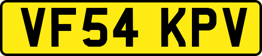 VF54KPV