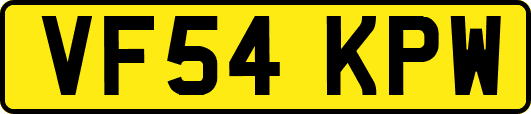 VF54KPW