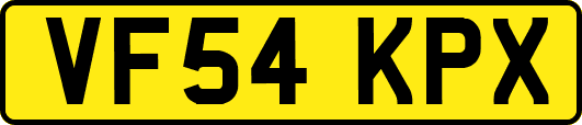 VF54KPX