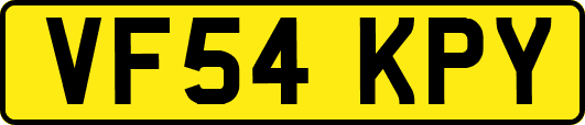 VF54KPY