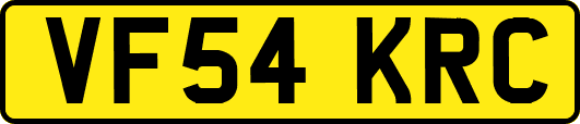 VF54KRC