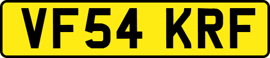 VF54KRF