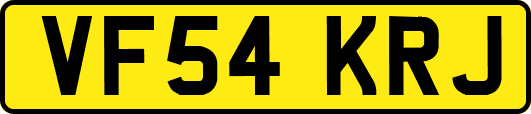 VF54KRJ
