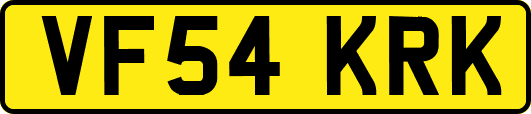 VF54KRK