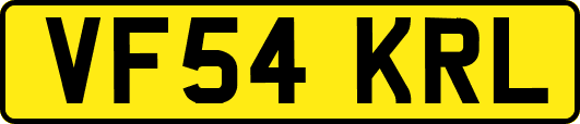 VF54KRL