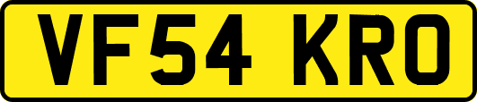 VF54KRO