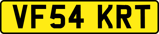 VF54KRT