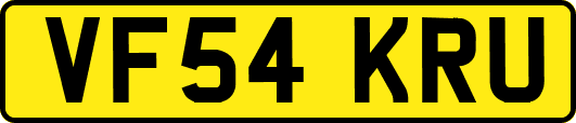 VF54KRU