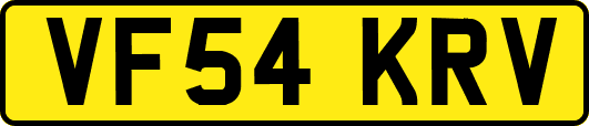 VF54KRV