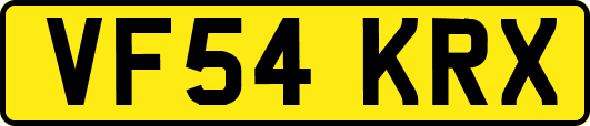 VF54KRX