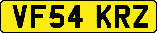 VF54KRZ
