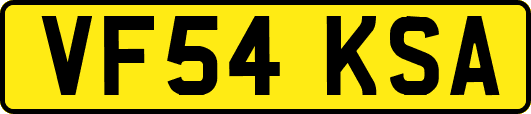VF54KSA