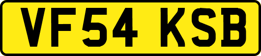 VF54KSB