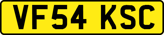 VF54KSC