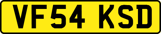 VF54KSD