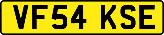 VF54KSE
