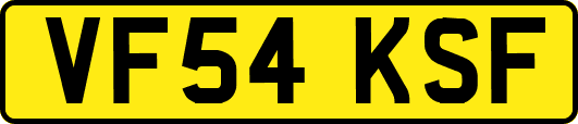 VF54KSF