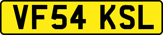 VF54KSL