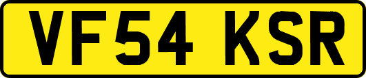 VF54KSR