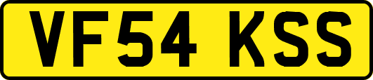 VF54KSS