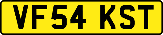 VF54KST