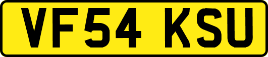 VF54KSU